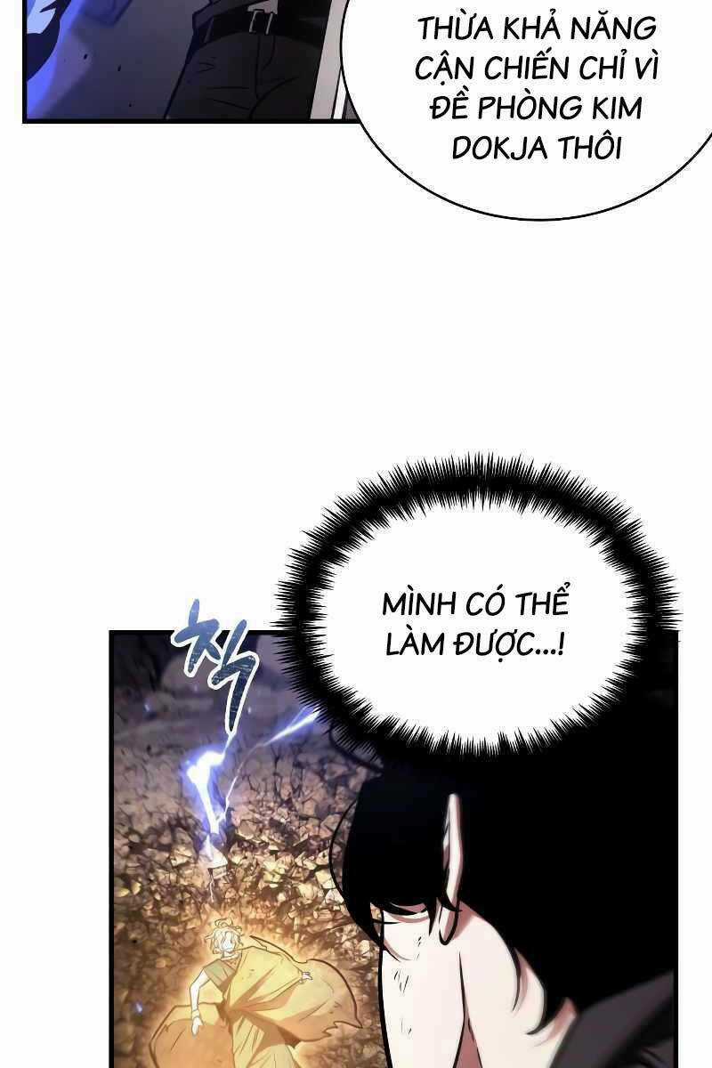 Toàn Trí Độc Giả - Omniscient Reader Chapter 162 trang 39