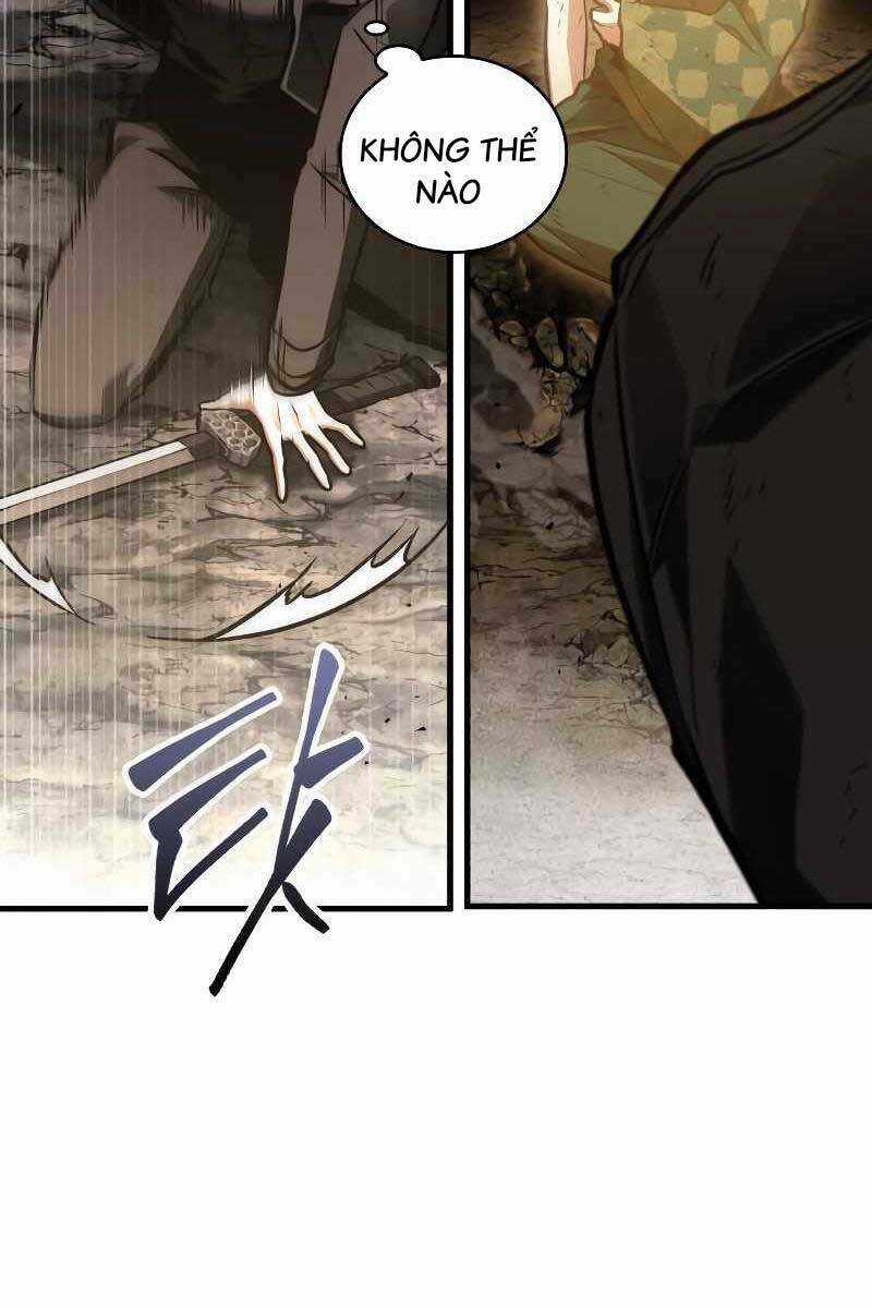 Toàn Trí Độc Giả - Omniscient Reader Chapter 162 trang 48