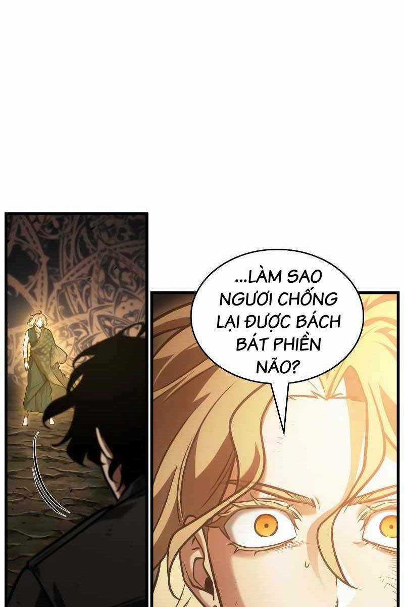 Toàn Trí Độc Giả - Omniscient Reader Chapter 162 trang 76