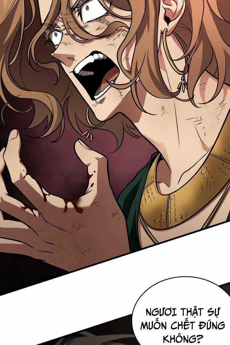 Toàn Trí Độc Giả - Omniscient Reader Chapter 163 trang 21