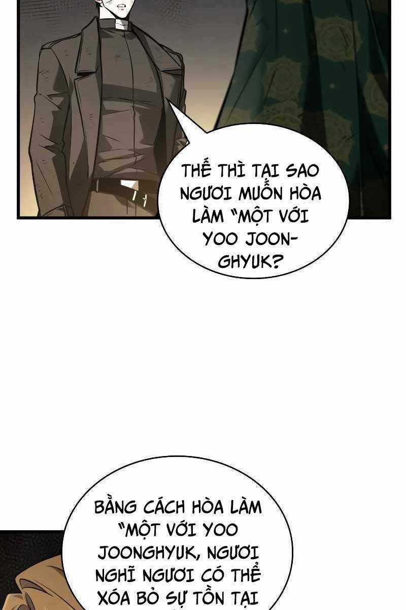 Toàn Trí Độc Giả - Omniscient Reader Chapter 163 trang 29