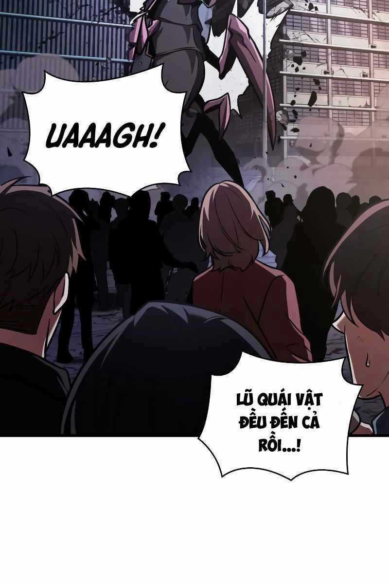 Toàn Trí Độc Giả - Omniscient Reader Chapter 163 trang 4