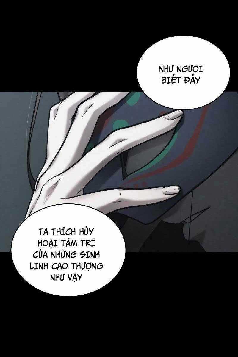 Toàn Trí Độc Giả - Omniscient Reader Chapter 163 trang 43