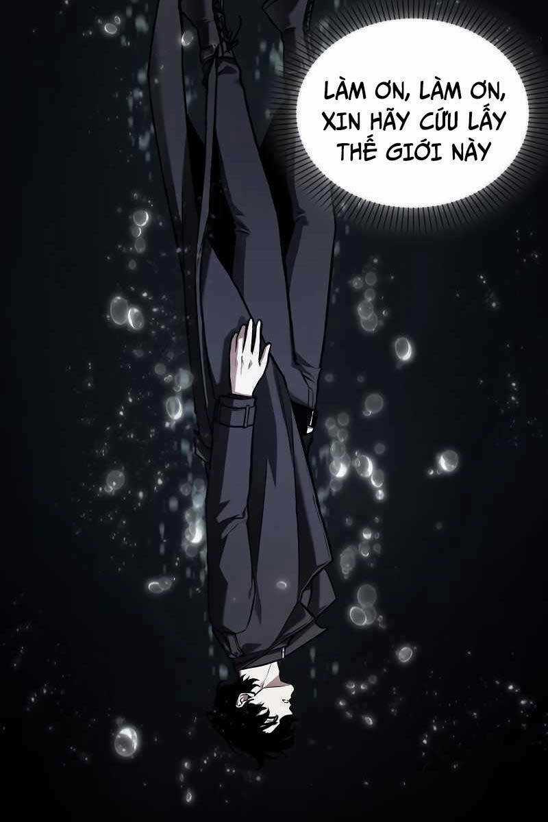 Toàn Trí Độc Giả - Omniscient Reader Chapter 163 trang 61