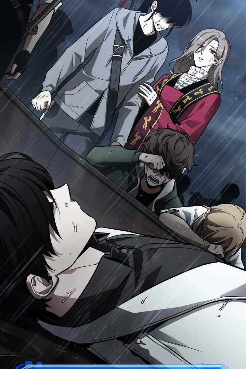 Toàn Trí Độc Giả - Omniscient Reader Chapter 164 trang 114