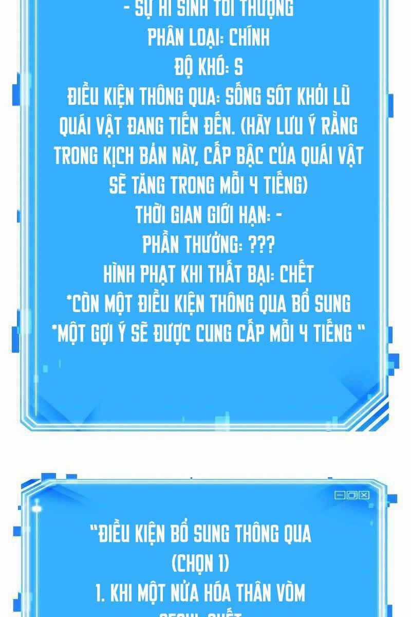 Toàn Trí Độc Giả - Omniscient Reader Chapter 164 trang 118