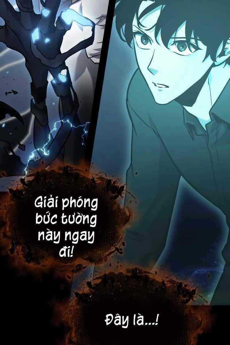 Toàn Trí Độc Giả - Omniscient Reader Chapter 164 trang 20