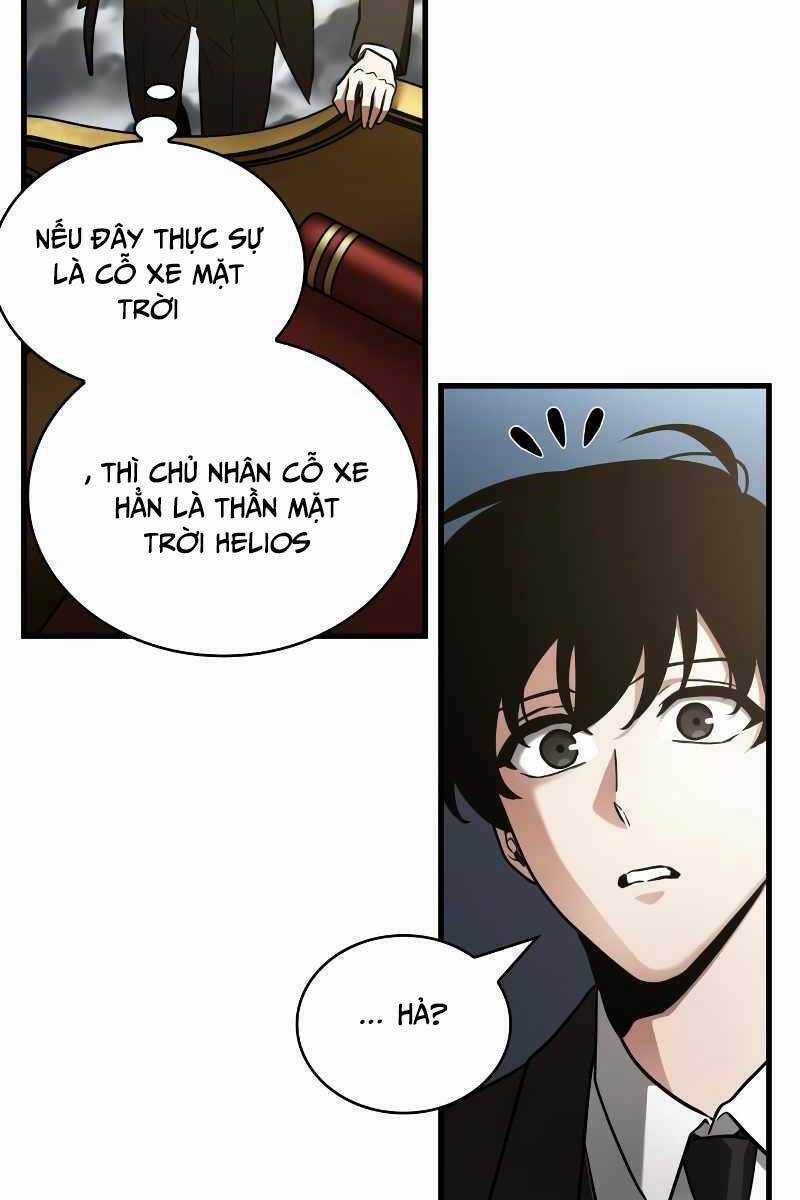 Toàn Trí Độc Giả - Omniscient Reader Chapter 165 trang 113