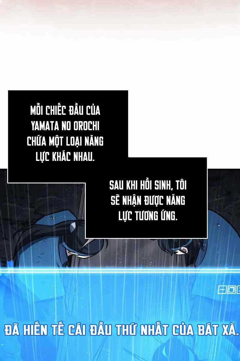 Toàn Trí Độc Giả - Omniscient Reader Chapter 165 trang 13