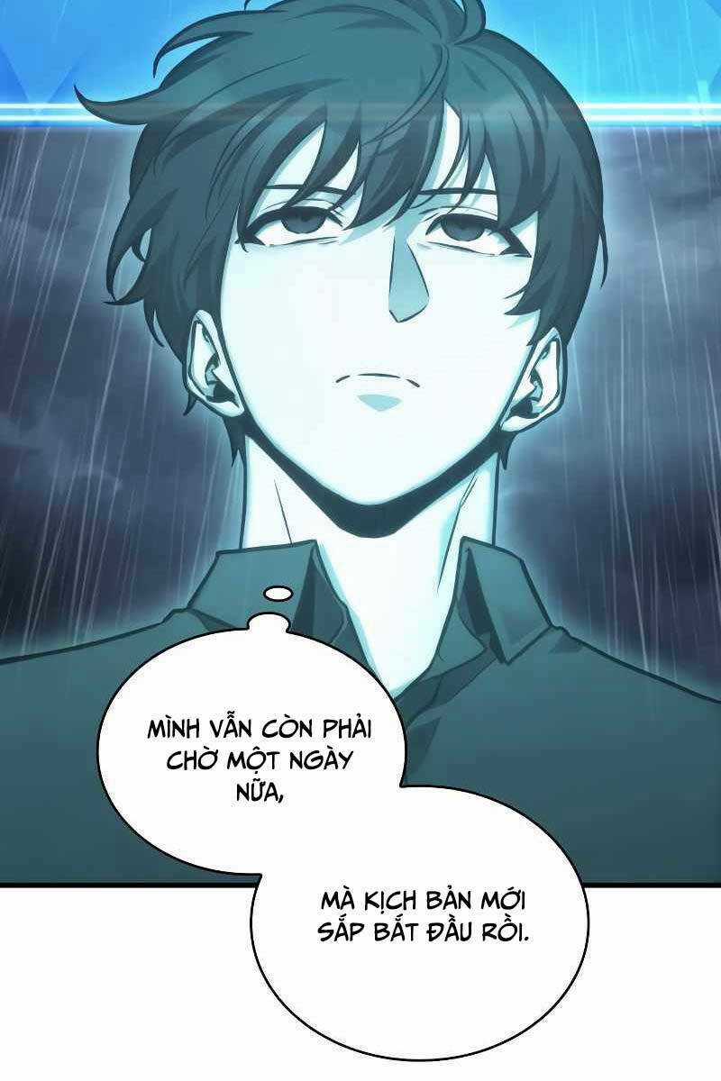 Toàn Trí Độc Giả - Omniscient Reader Chapter 165 trang 16
