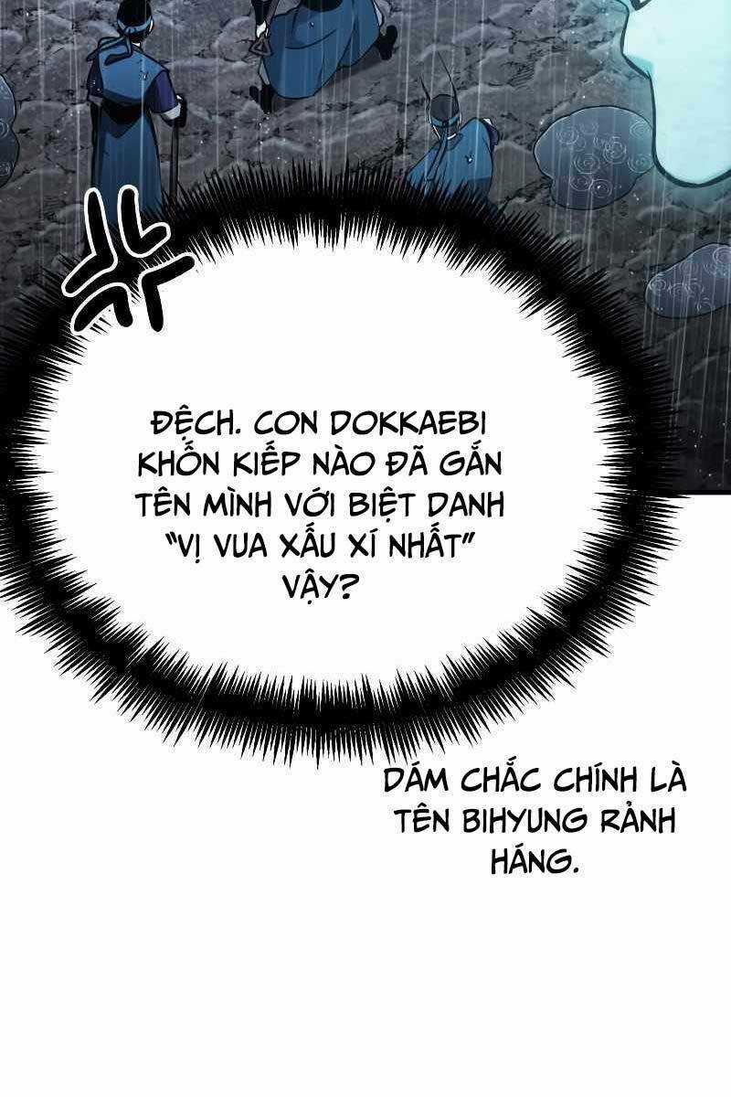 Toàn Trí Độc Giả - Omniscient Reader Chapter 165 trang 20