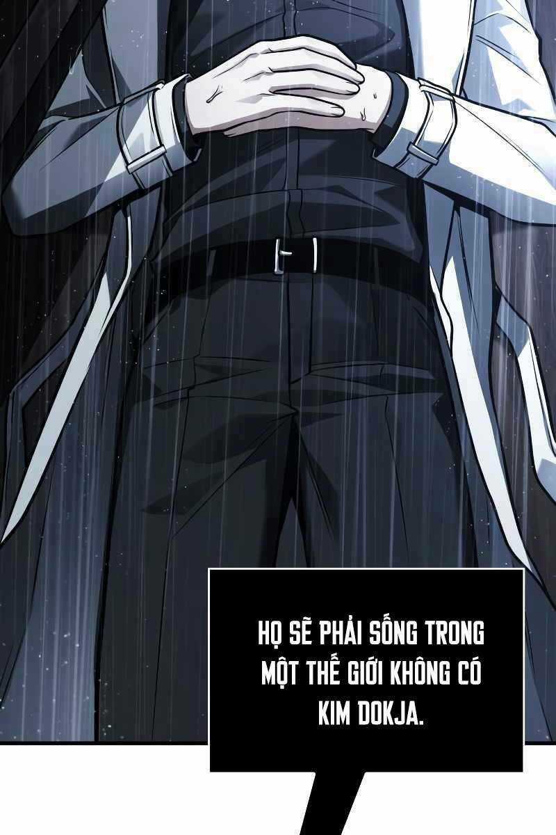 Toàn Trí Độc Giả - Omniscient Reader Chapter 165 trang 3