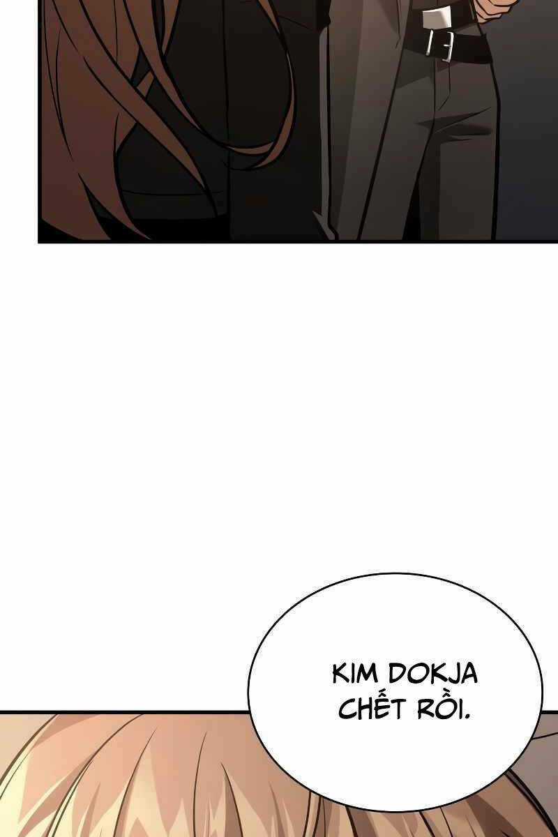 Toàn Trí Độc Giả - Omniscient Reader Chapter 165 trang 31