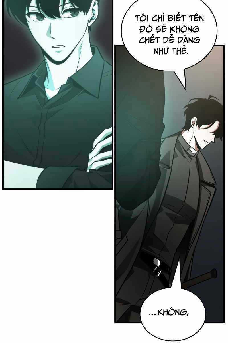 Toàn Trí Độc Giả - Omniscient Reader Chapter 165 trang 35