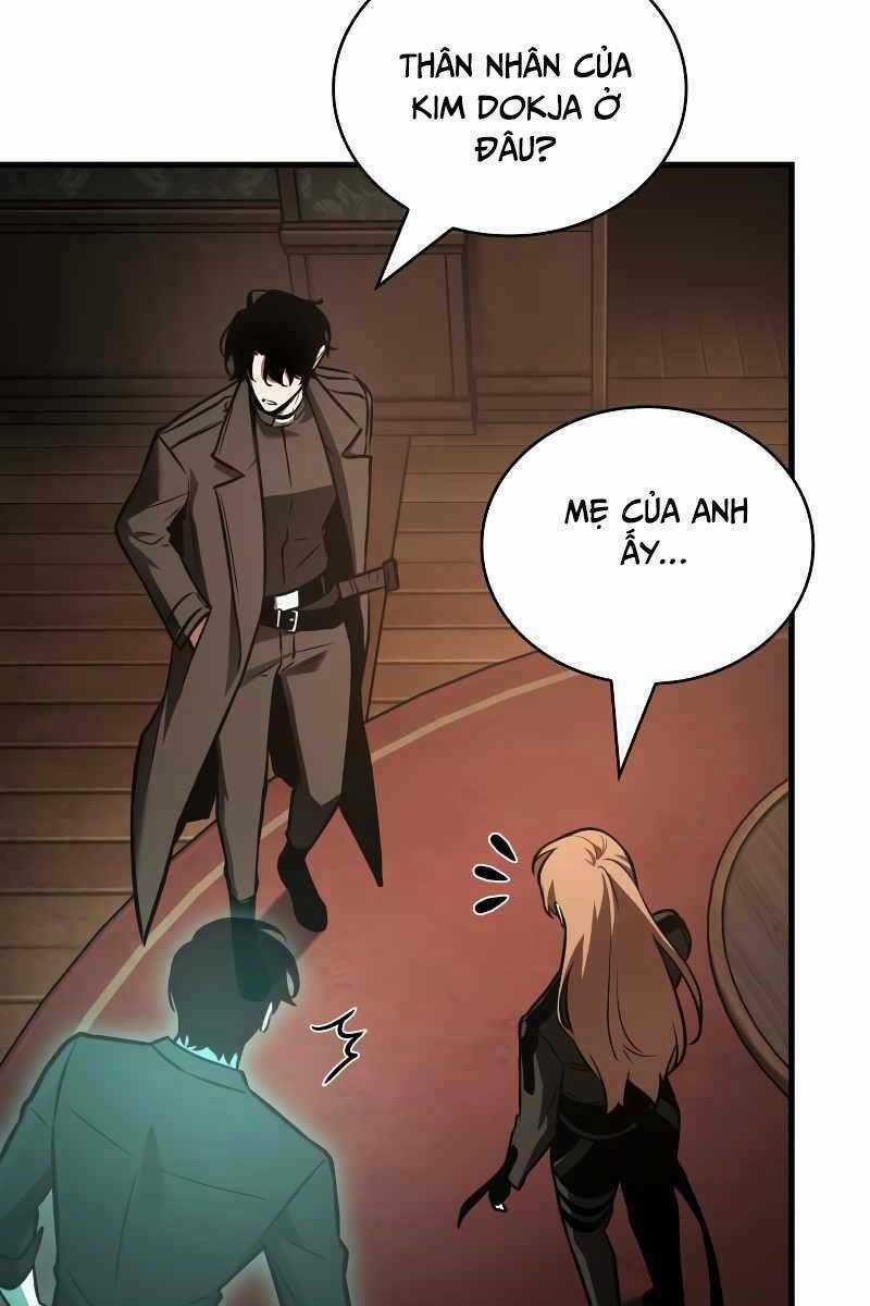 Toàn Trí Độc Giả - Omniscient Reader Chapter 165 trang 38