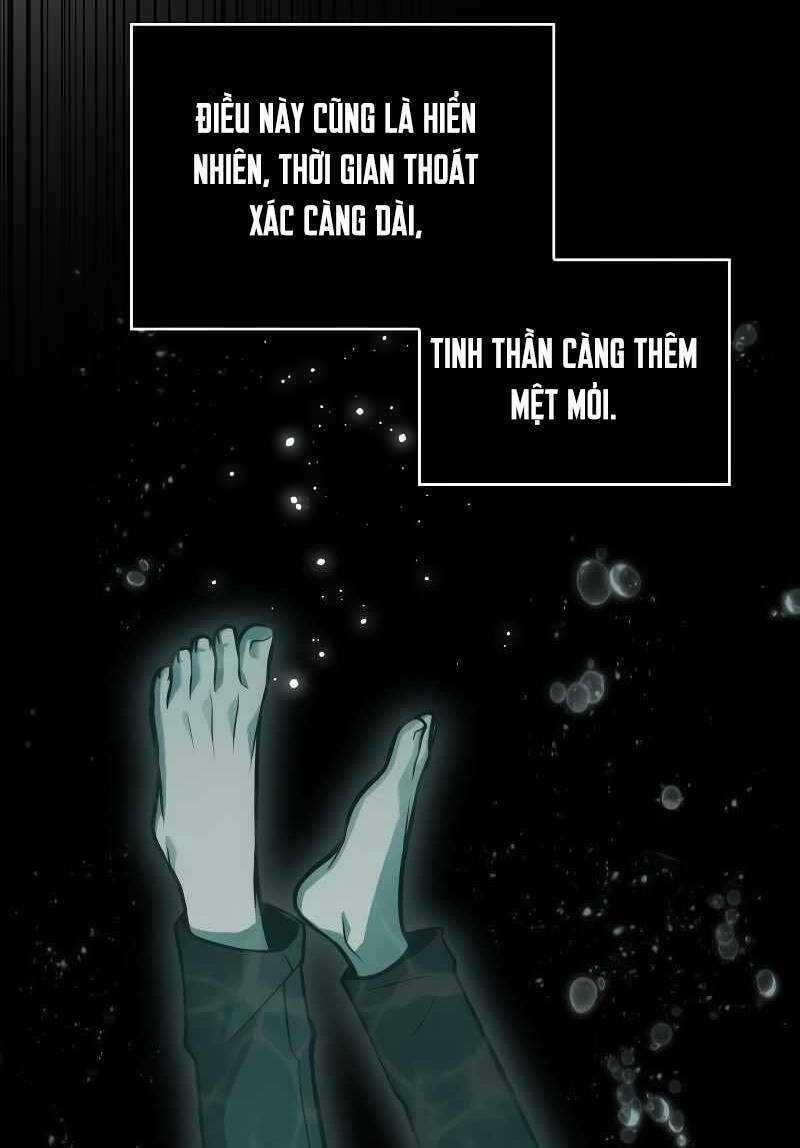 Toàn Trí Độc Giả - Omniscient Reader Chapter 165 trang 44