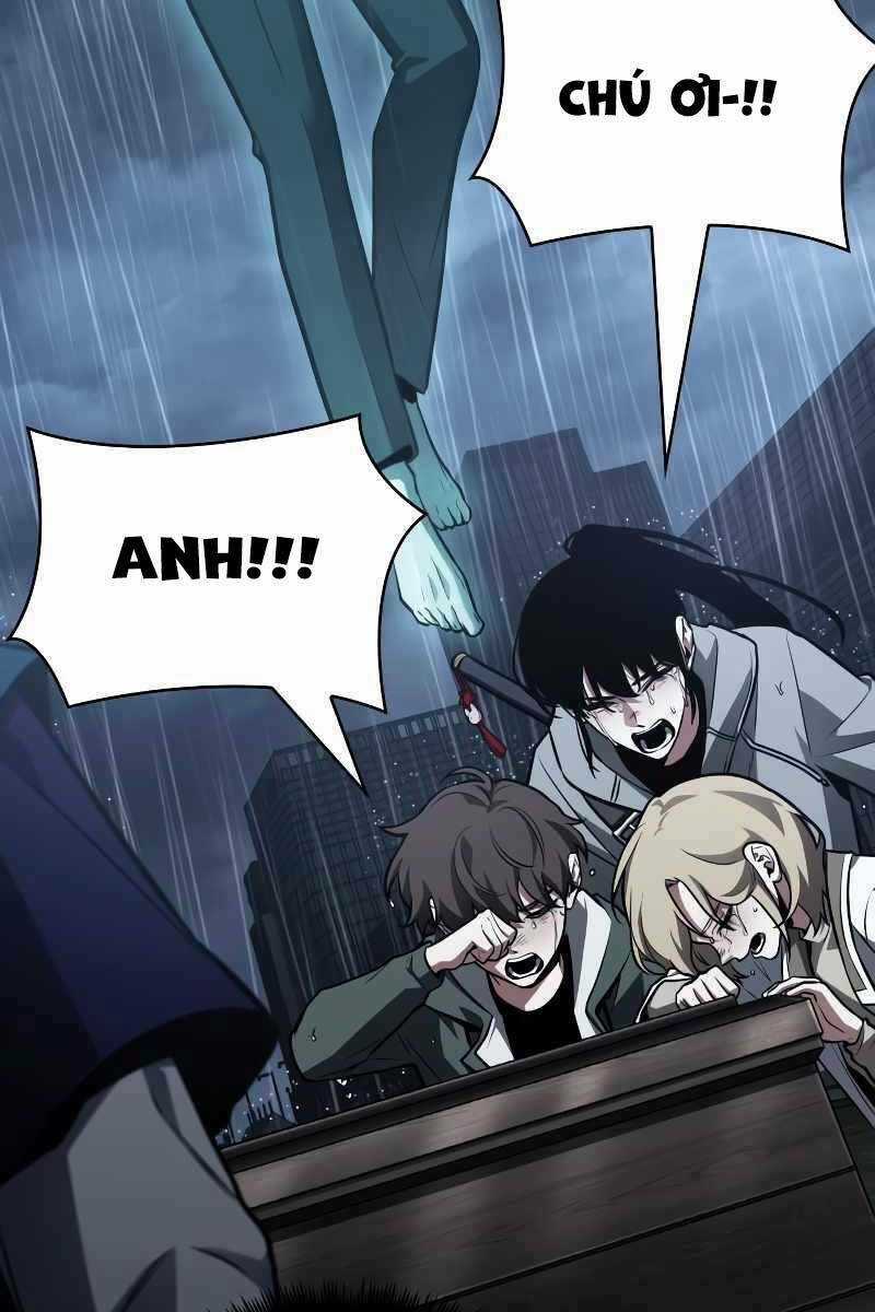 Toàn Trí Độc Giả - Omniscient Reader Chapter 165 trang 5