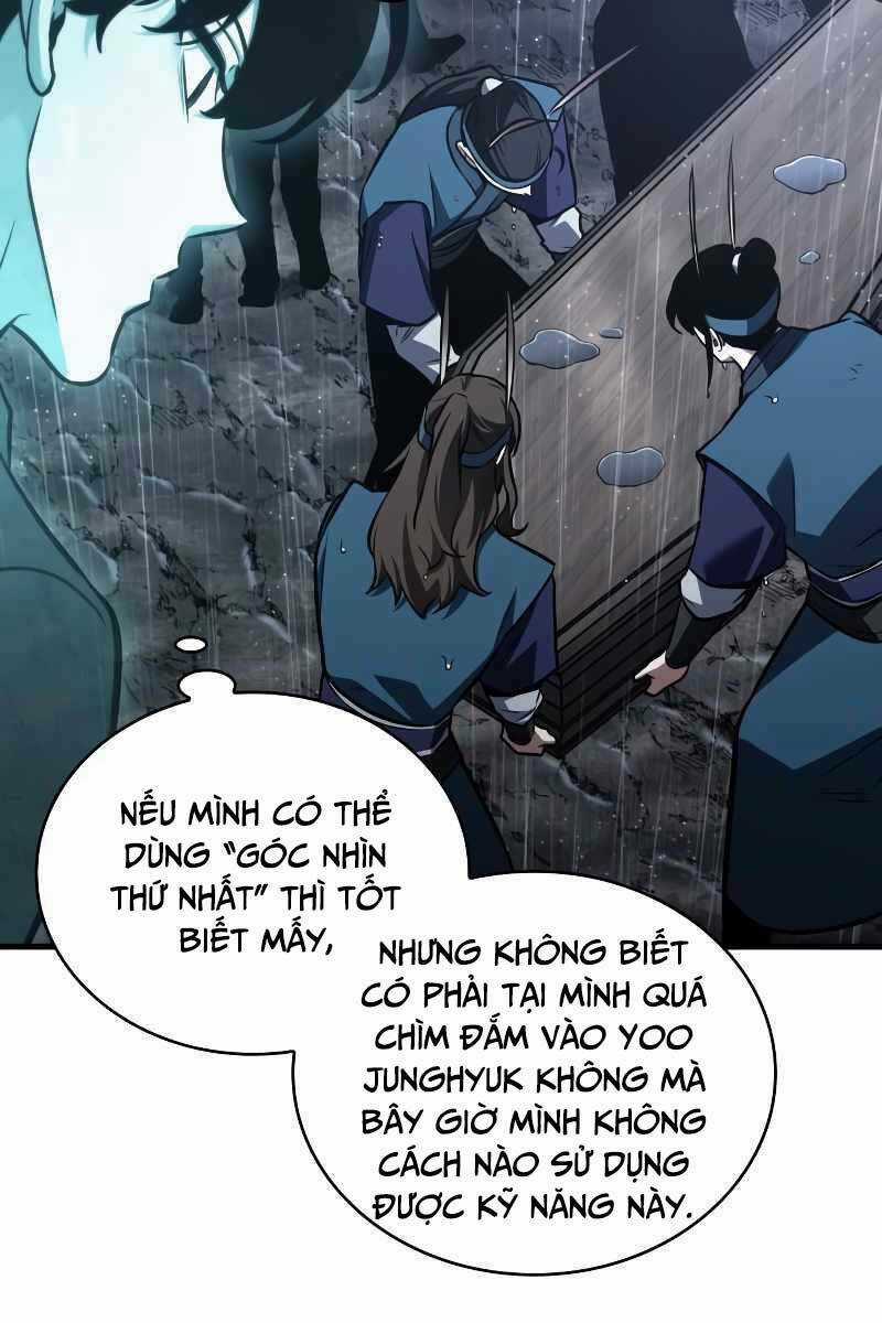 Toàn Trí Độc Giả - Omniscient Reader Chapter 165 trang 7
