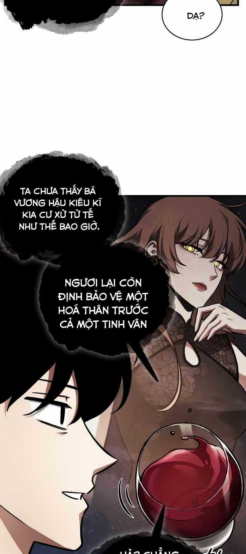 Toàn Trí Độc Giả - Omniscient Reader Chapter 166 trang 12