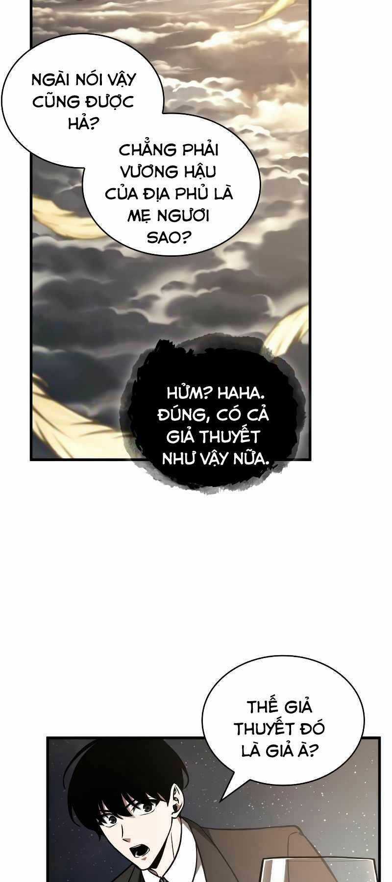 Toàn Trí Độc Giả - Omniscient Reader Chapter 166 trang 14