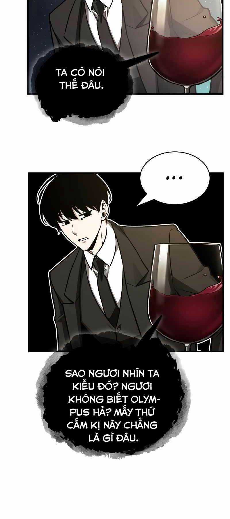 Toàn Trí Độc Giả - Omniscient Reader Chapter 166 trang 15