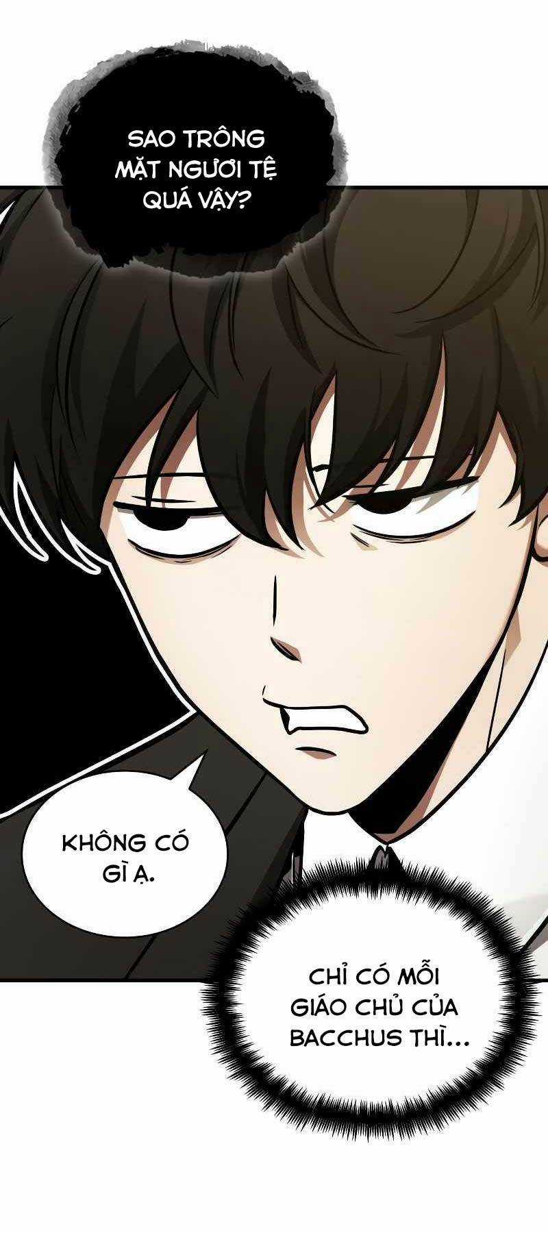 Toàn Trí Độc Giả - Omniscient Reader Chapter 166 trang 17