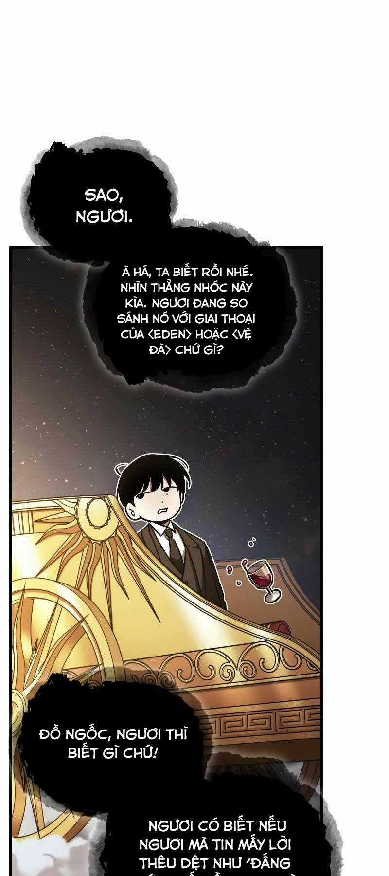 Toàn Trí Độc Giả - Omniscient Reader Chapter 166 trang 18