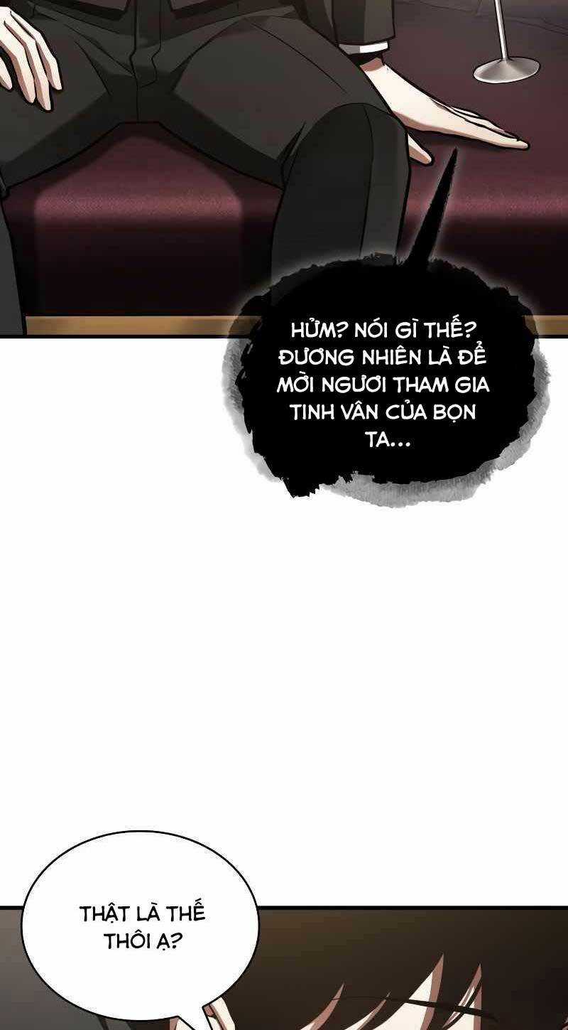 Toàn Trí Độc Giả - Omniscient Reader Chapter 166 trang 23