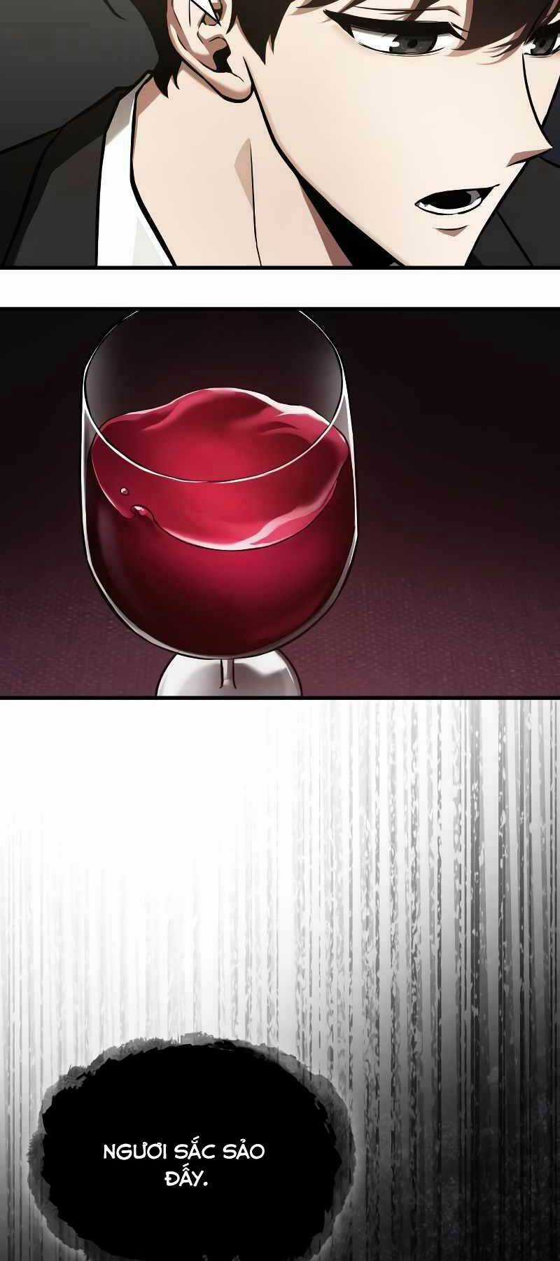 Toàn Trí Độc Giả - Omniscient Reader Chapter 166 trang 24