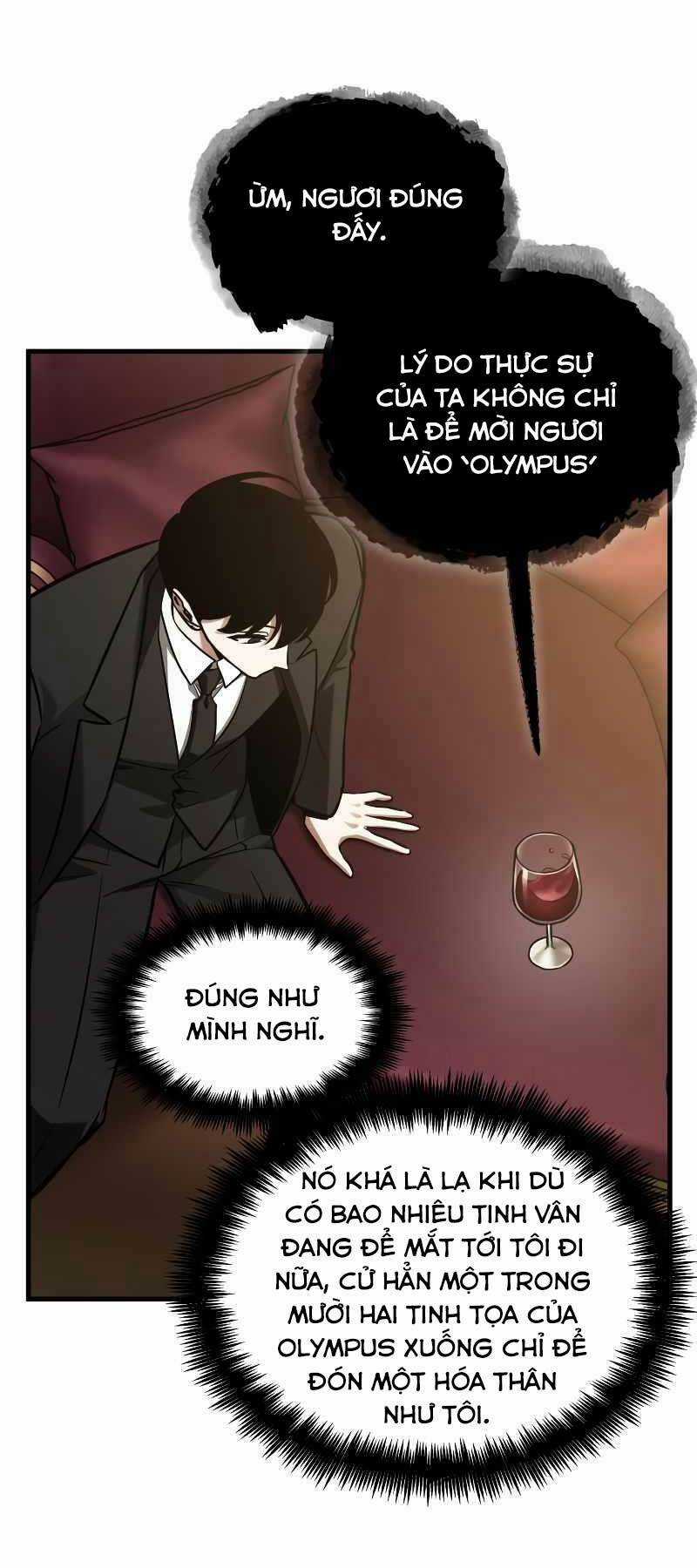 Toàn Trí Độc Giả - Omniscient Reader Chapter 166 trang 26