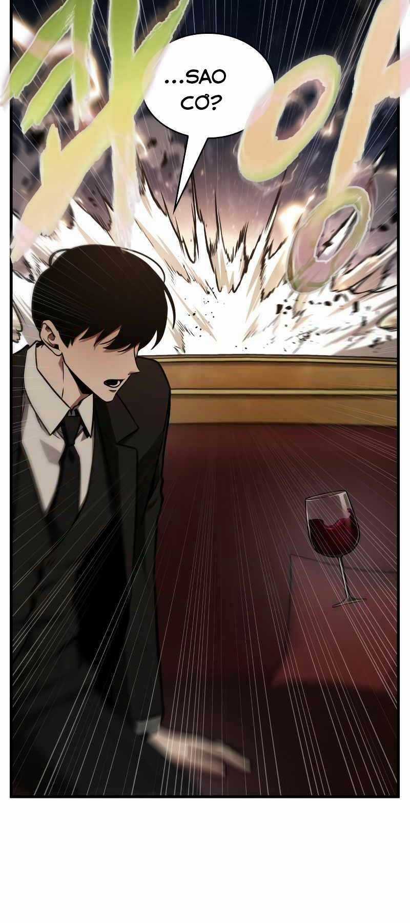 Toàn Trí Độc Giả - Omniscient Reader Chapter 166 trang 29