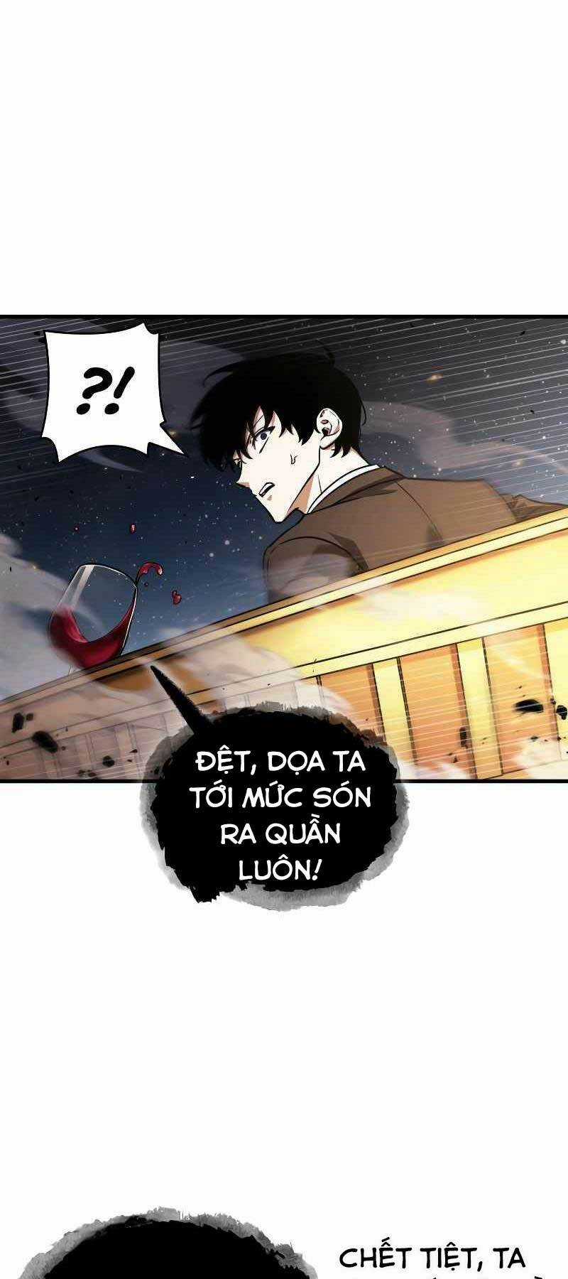 Toàn Trí Độc Giả - Omniscient Reader Chapter 166 trang 30