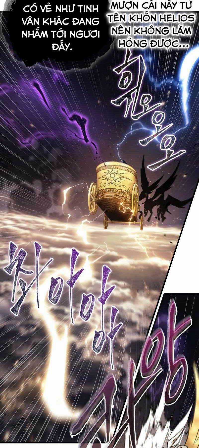 Toàn Trí Độc Giả - Omniscient Reader Chapter 166 trang 31