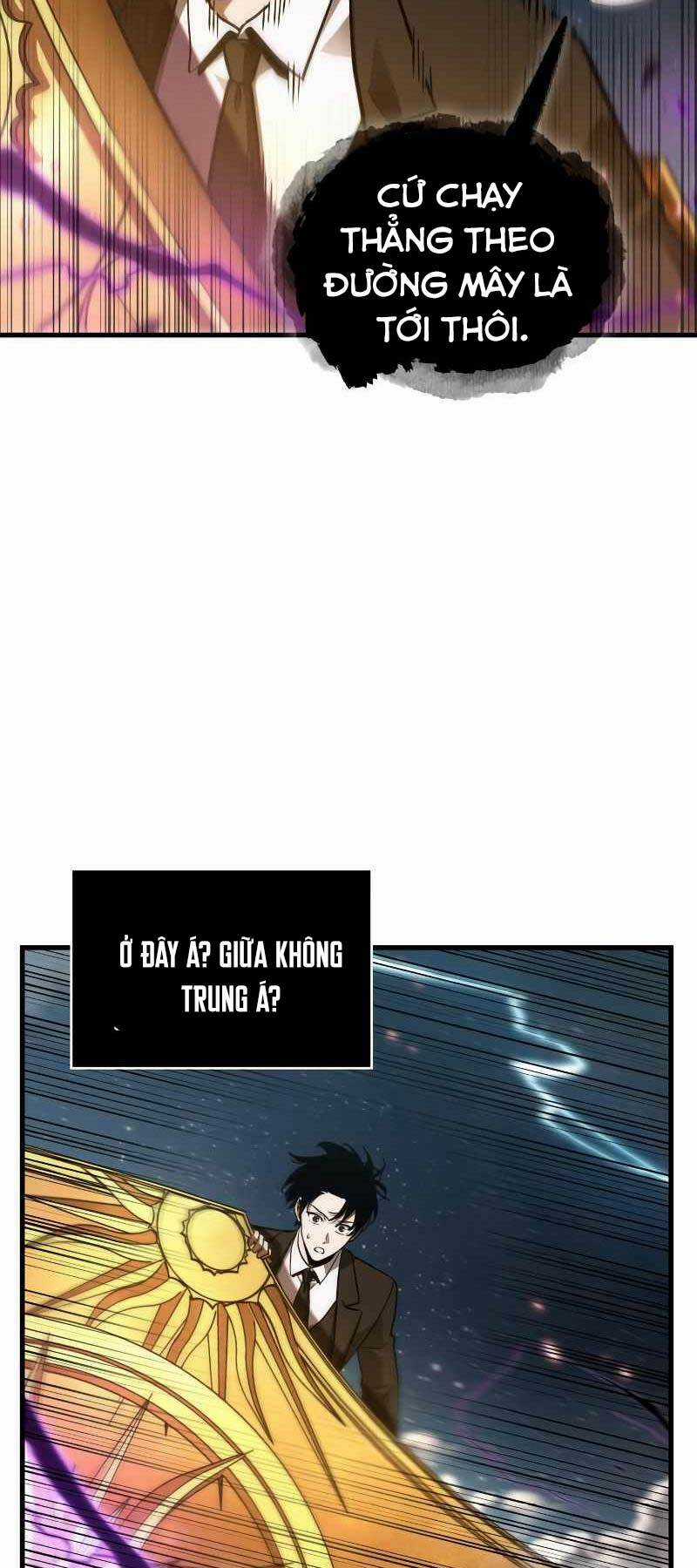 Toàn Trí Độc Giả - Omniscient Reader Chapter 166 trang 33