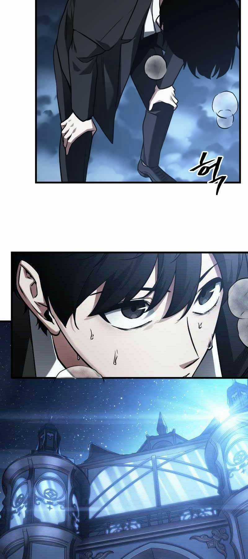 Toàn Trí Độc Giả - Omniscient Reader Chapter 166 trang 41