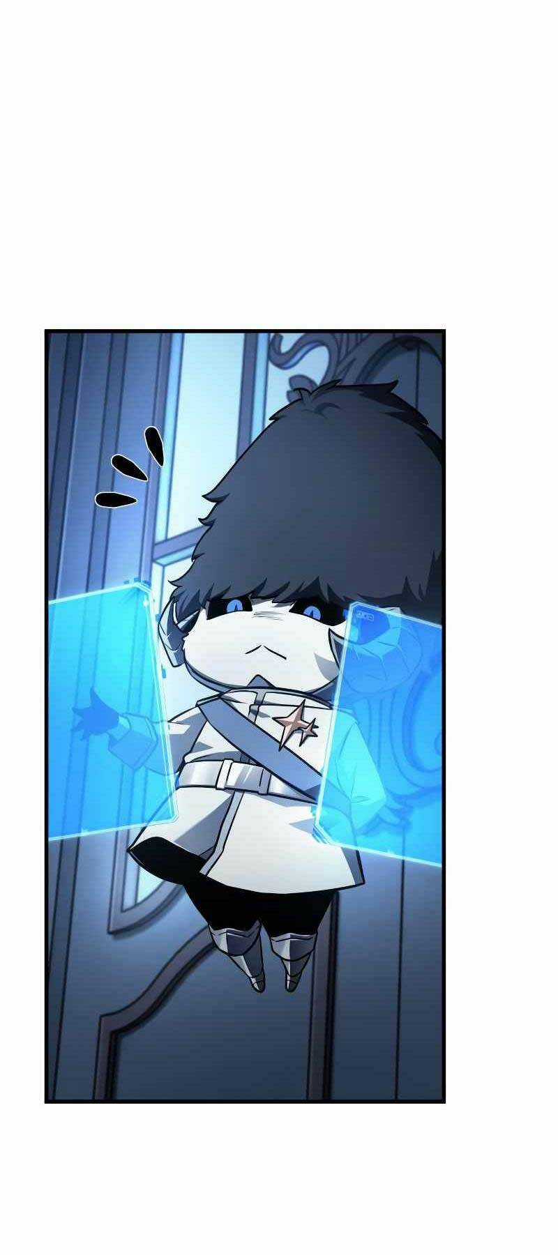 Toàn Trí Độc Giả - Omniscient Reader Chapter 166 trang 43