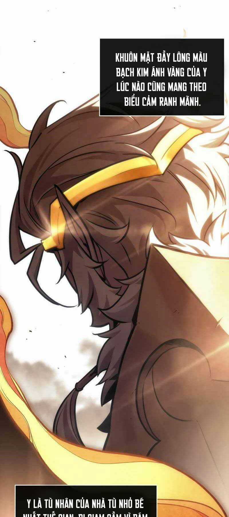 Toàn Trí Độc Giả - Omniscient Reader Chapter 166 trang 49