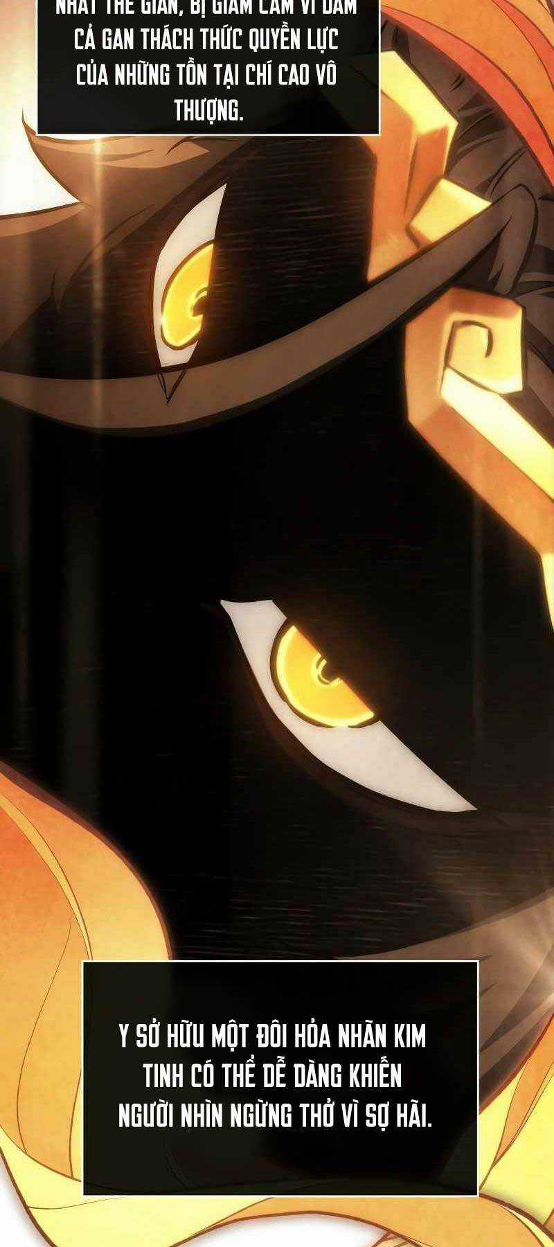 Toàn Trí Độc Giả - Omniscient Reader Chapter 166 trang 50