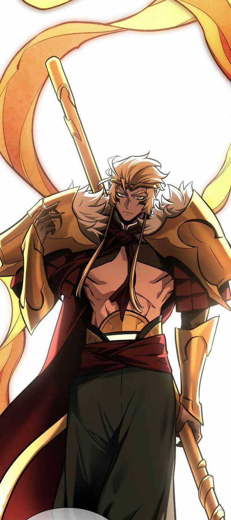 Toàn Trí Độc Giả - Omniscient Reader Chapter 166 trang 51