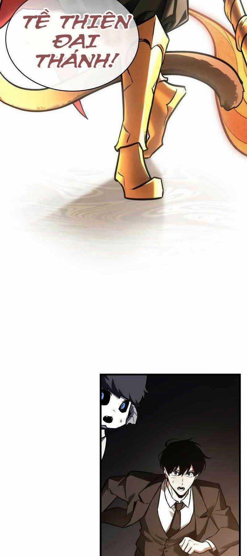 Toàn Trí Độc Giả - Omniscient Reader Chapter 166 trang 52