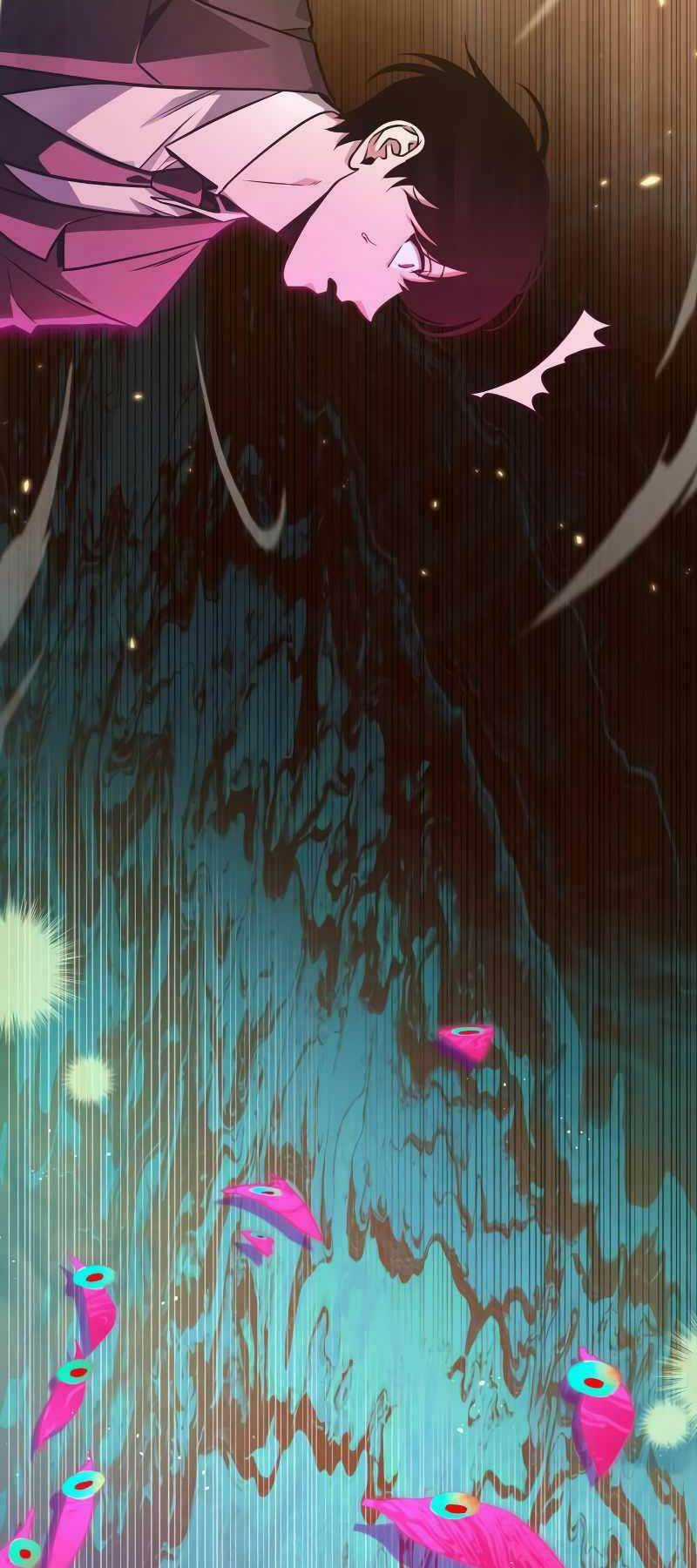 Toàn Trí Độc Giả - Omniscient Reader Chapter 166 trang 56