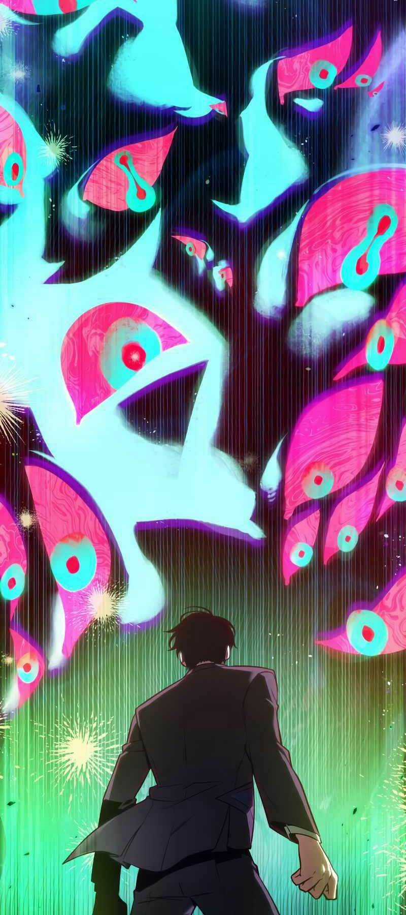 Toàn Trí Độc Giả - Omniscient Reader Chapter 166 trang 58