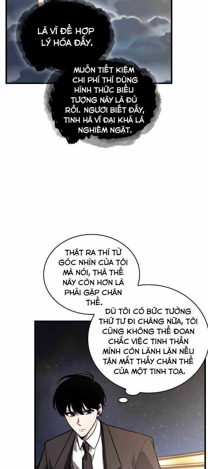 Toàn Trí Độc Giả - Omniscient Reader Chapter 166 trang 6