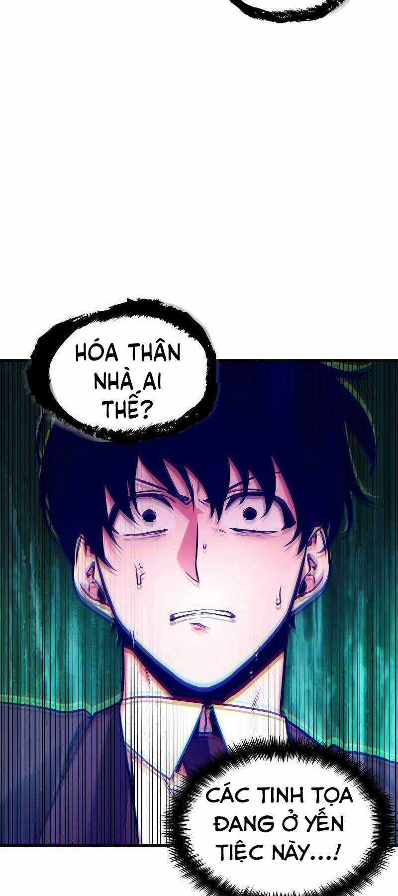 Toàn Trí Độc Giả - Omniscient Reader Chapter 166 trang 60