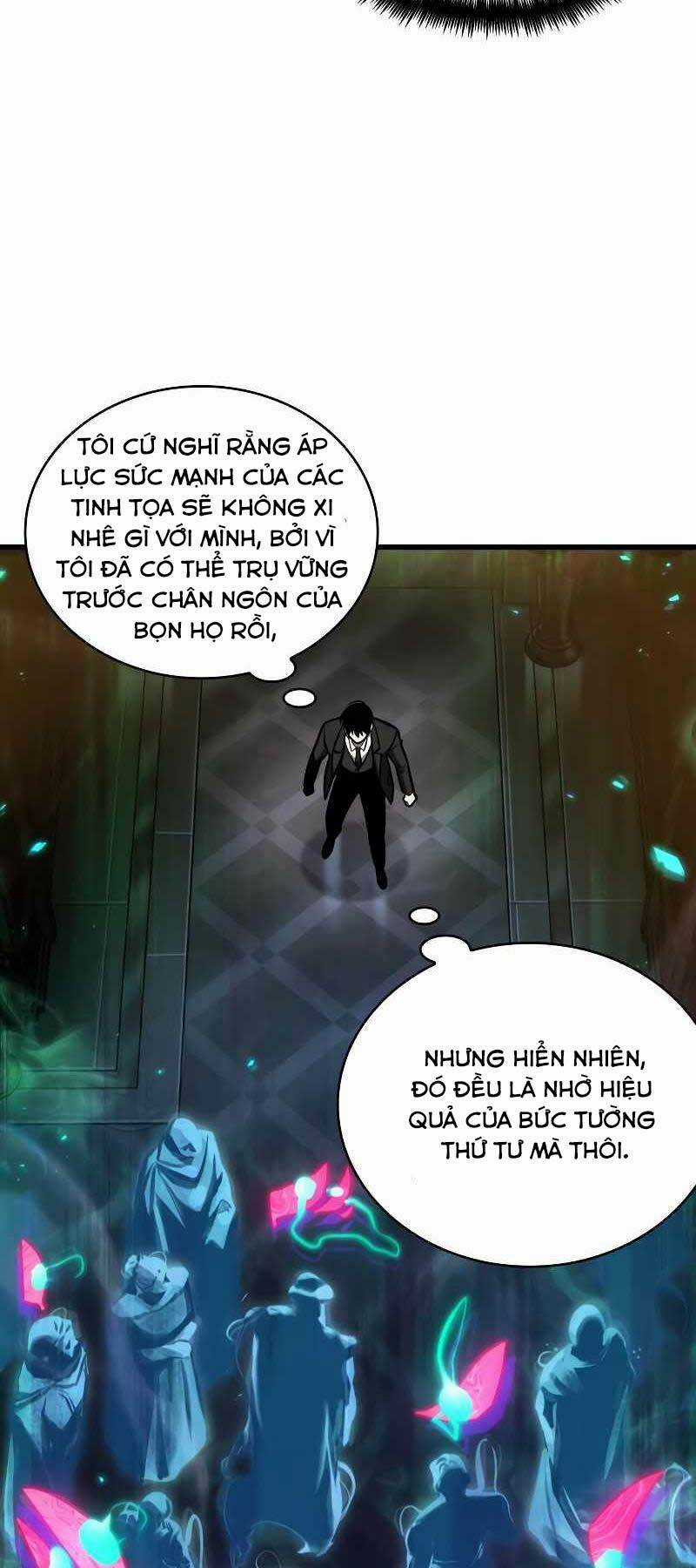 Toàn Trí Độc Giả - Omniscient Reader Chapter 166 trang 61