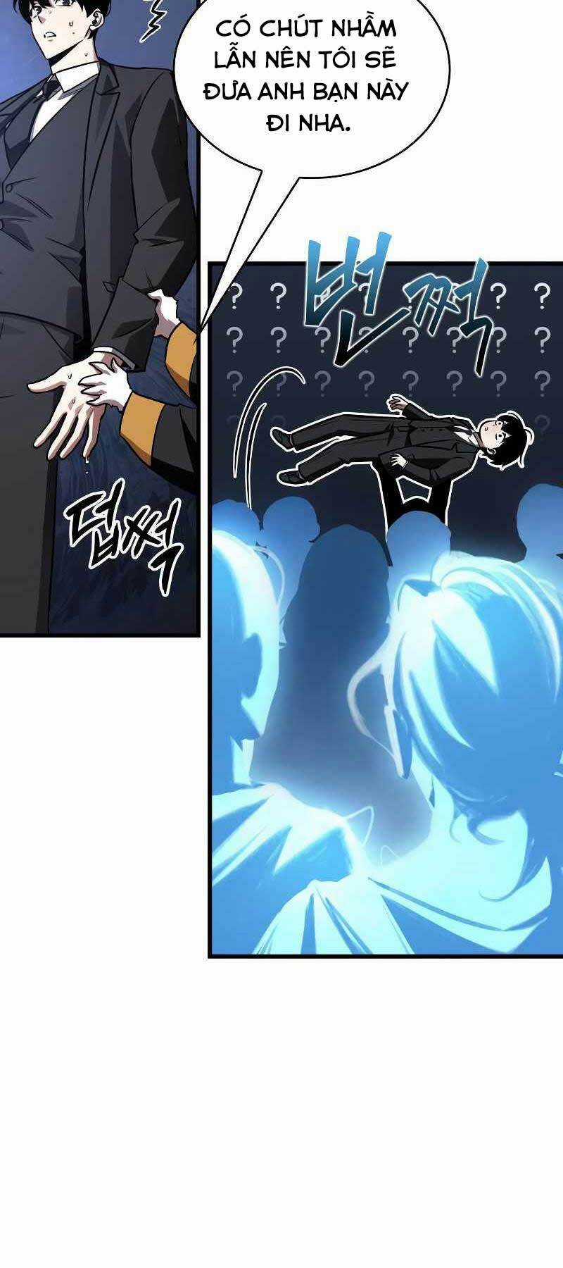 Toàn Trí Độc Giả - Omniscient Reader Chapter 166 trang 65