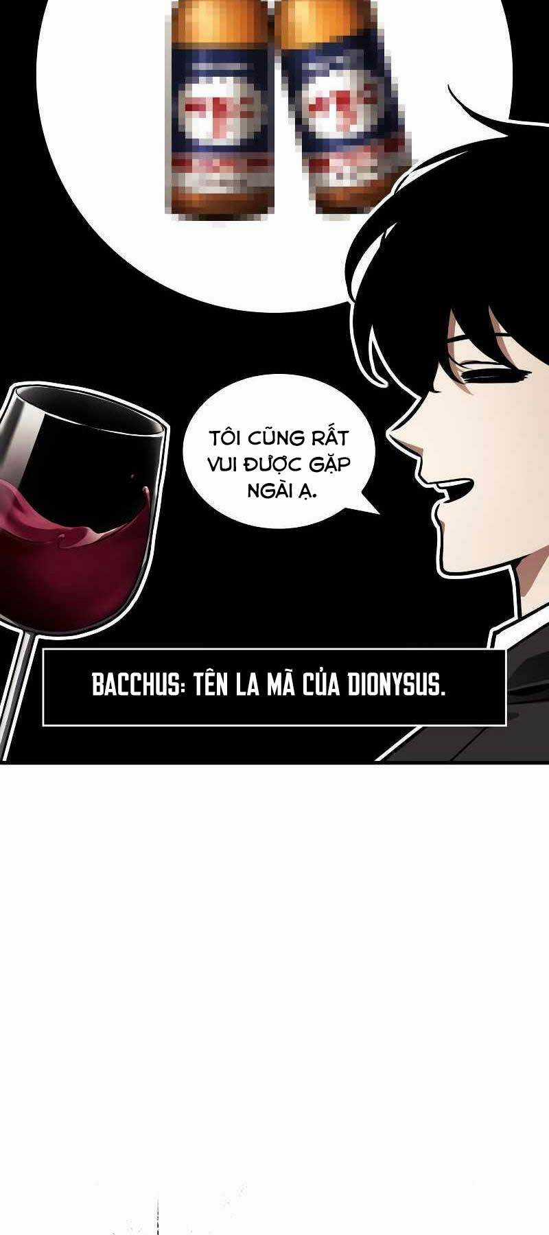 Toàn Trí Độc Giả - Omniscient Reader Chapter 166 trang 8