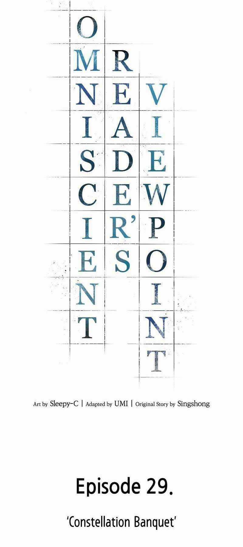 Toàn Trí Độc Giả - Omniscient Reader Chapter 166 trang 9