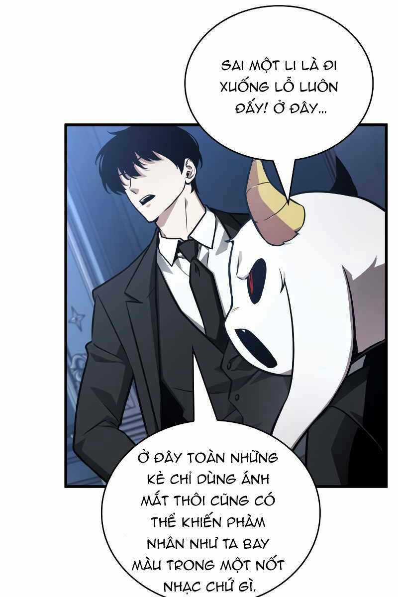 Toàn Trí Độc Giả - Omniscient Reader Chapter 167 trang 10