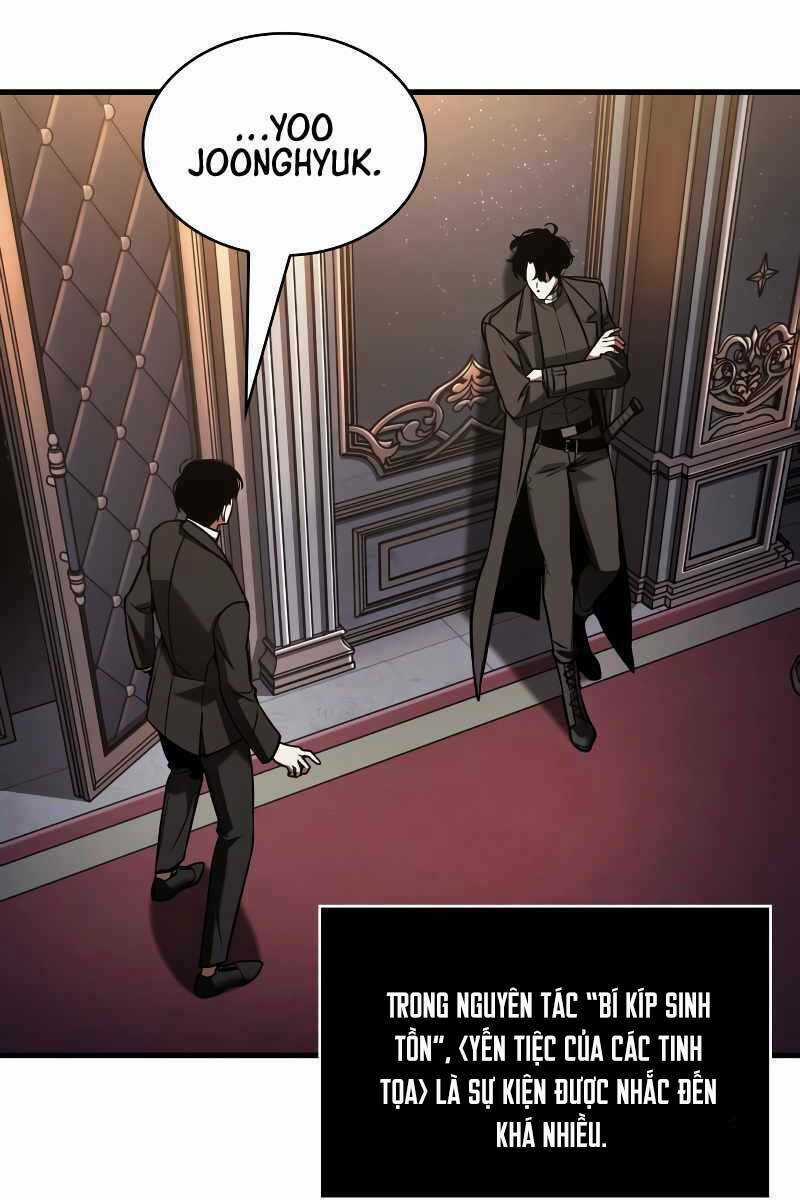 Toàn Trí Độc Giả - Omniscient Reader Chapter 167 trang 24